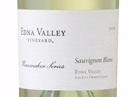 Edna Valley Vineyards, Edna Valley (San Luis Obispo County, California) Sauvignon Blanc 2016