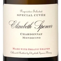 Elizabeth Spencer Winery, Mendocino County (California) Chardonnay 2022