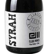 Elqui Wines, Valle de Elqui DO (Chile) Syrah 2017