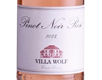 Ernst Loosen, Pfalz (Germany) Pinot Noir Rosé 2023