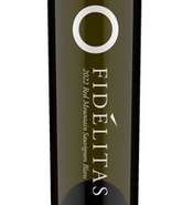 Fidélitas, Red Mountain (Columbia Valley, Washington) Sauvignon Blanc 2022