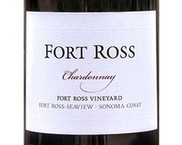 Fort Ross, Fort Ross-Seaview, Sonoma Coast (Sonoma County, California) Chardonnay 2021