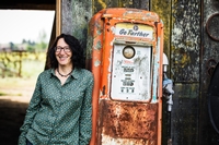 Breaking Barrels:  Women in the Napa Wine World