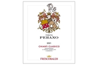 Frescobaldi, Chianti Classico DOCG (Tuscany, Italy)  2021