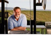 Pioneering Winemaker Gary Eberle Answers the Call to be Chief Judge