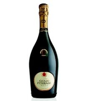 The Pinnacle of Italian Bubbly