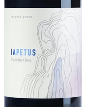 Iapetus / Shelburne Vineyard, Vermont (United States)  2022