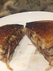 WINE WITH…Patty Melts