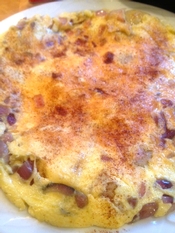 Wine With…Spanish Tortilla