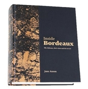 Jane Anson’s Excellent ‘Inside Bordeaux’