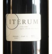 Iterum Wines, Willamette Valley (Oregon) Pinot Noir 2021