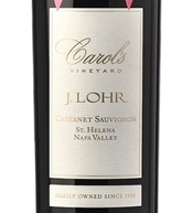 J. Lohr Vineyards, St. Helena – Napa Valley (California) Cabernet Sauvignon 2021