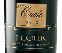 J. Lohr, Paso Robles (Central Coast, California)  2021