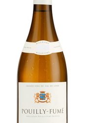 J. de Villebois, Pouilly-Fumé (Loire Valley, France)  2019