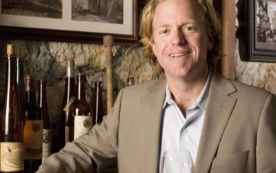 Whitley on Wine Radio: Jeff Bundschu