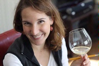 Jessica Dupuy Joins Wine Review Online’s Roster of All-Star Contributors