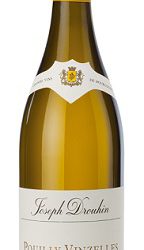 White Burgundy Value