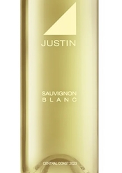 Justin, Central Coast (California) Sauvignon Blanc 2023