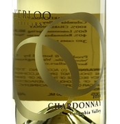 Kerloo Cellars, Columbia Valley (Washington) Chardonnay 2022