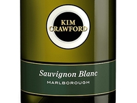 Kim Crawford, Marlborough (New Zealand) Sauvignon Blanc 2018