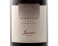 Kingston Family Vineyards, Valle de Casablanca DO (Chile) Syrah 2020