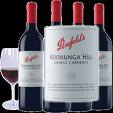 Tasteful and Tasty: A Penfolds Six-Pack