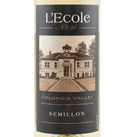 L’Ecole No 41, Columbia Valley (Washington) Semillon 2021