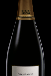 Leclerc Briant Champagne Returns to the U.S.