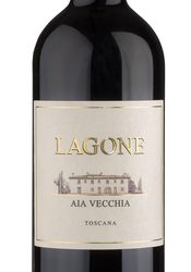 A Great-Value Tuscan Red, Beyond Sangiovese