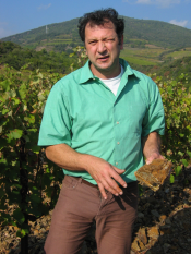 Languedoc Diary: A Winemaker’s Artistry