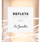 Les Jamelles, Vin de Pays d’Oc (Languedoc, France)  2023