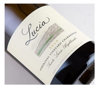 Lucia, Santa Lucia Highlands (Monterey County, California) Chardonnay 2020