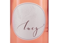 Lucy, Santa Lucia Highlands (Monterey County, California) Rosé of Pinot Noir 2022