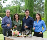 A Meeting with Michael Mondavi