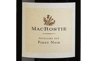 MacRostie Winery and Vineyard, Petaluma Gap (Sonoma County, California) Pinot Noir 2021