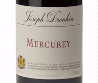 Maison Joseph Drouhin, Mercurey (Burgundy, France)  2015