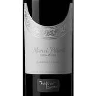 Marcelo Pelleriti, Valle de Uco (Mendoza, Argentina) Cabernet Franc 2020