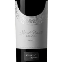 Marcelo Pelleriti, Valle de Uco (Mendoza, Argentina) Malbec 2021