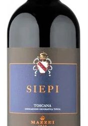 Profile: Mazzei Castello di Fonterutoli, Toscana IGT “Siepi” 2019