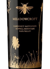 Meadowcroft Wines, Howell Mountain – Napa Valley (California) Cabernet Sauvignon 2021