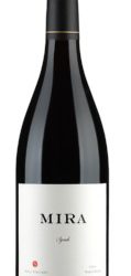 Seamless Syrah