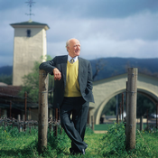 Robert Mondavi:  The Father of California Wine