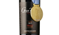 Montes Toscanini, Uruguay (South America) Gran Tannat 2019