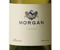 Morgan Winery, Arroyo Seco (Monterey County, California) Albariño 2023