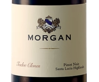 Morgan Winery, Santa Lucia Highlands (Monterey County, California) Pinot Noir 2022