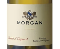 Morgan, Santa Lucia Highlands (Monterey County, California) Riesling 2023