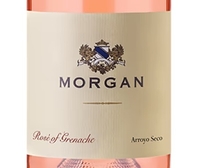 Morgan, Arroyo Seco (Monterey County, California) Rosé of Grenache 2023