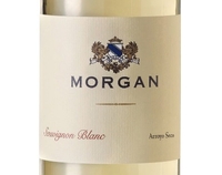 Morgan, Arroyo Seco (Monterey County, California) Sauvignon Blanc 2023