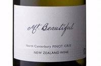 Pinot Gris with Texture and Flavor