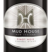 Mud House, Central Otago (New Zealand) Pinot Noir 2020